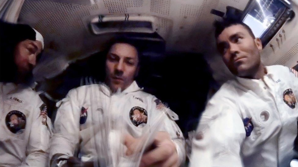 «Хьюстон, у нас проблемы»: 50 лет с момента аварии на «Аполлоне-13» - фото 1