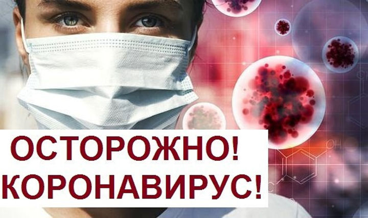 Число случаев заражения коронавирусом в России превысило 1000 человек 27 марта - фото 1