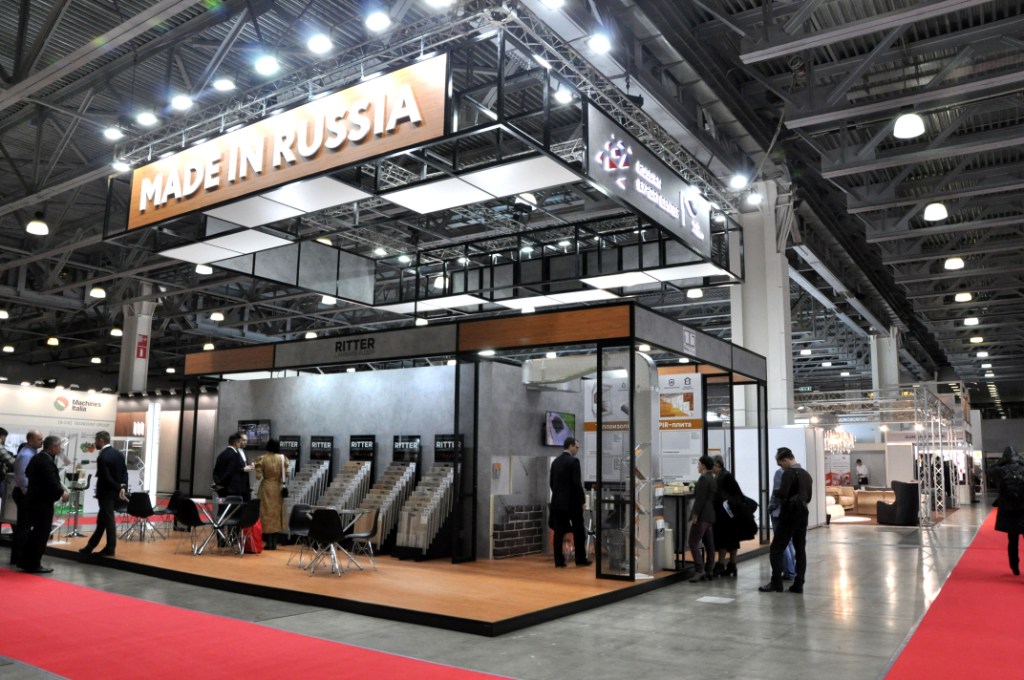 Открылась Международная строительно-интерьерная выставка «BATIMAT RUSSIA  2020»  - фото 4