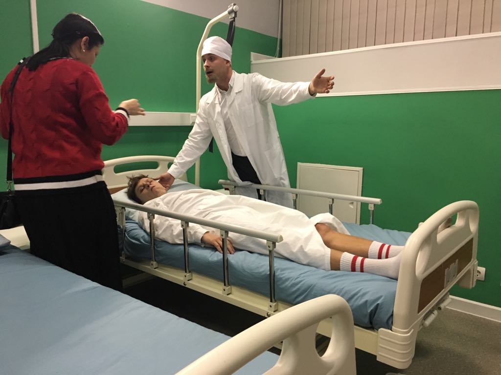 В Москве открылась киностудия «ТвоёКино»  - фото 4