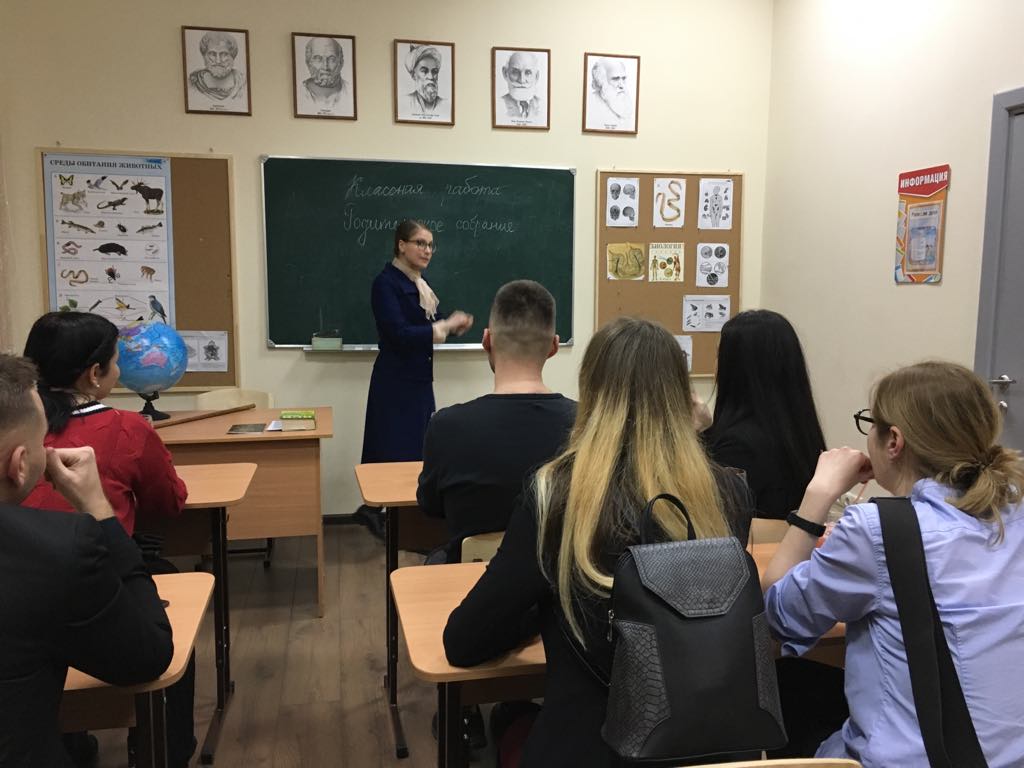 В Москве открылась киностудия «ТвоёКино»  - фото 9