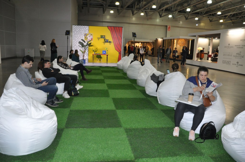 Открылась Международная строительно-интерьерная выставка «BATIMAT RUSSIA  2020»  - фото 9