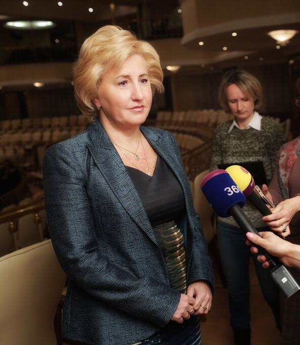 Алла Полякова: «Женщина – это всегда муза, неиссякаемый источник вдохновения, красоты и любви» - фото 1