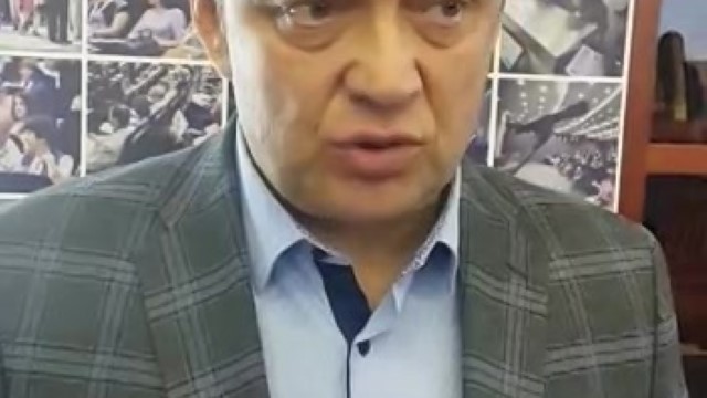 Владимир Марьев: государство должно положить конец «подковерной борьбе за денежные потоки», и сделать денежный оборот в сфере «мусорной реформы» прозрачным - фото 1