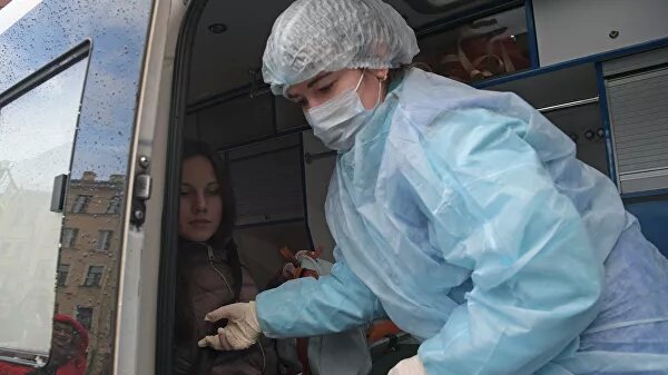 Госпитализировать принудительно. Суд решил судьбу сбежавшей из карантина - фото 1