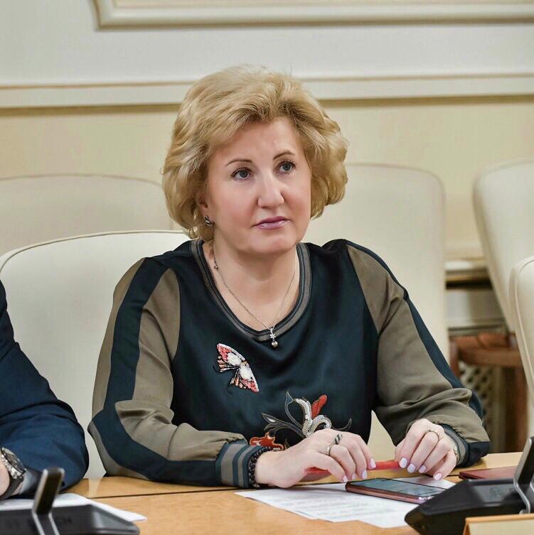 Алла Полякова: «Наша задача – постепенно переходить на экологичные альтернативные виды топлива» - фото 1