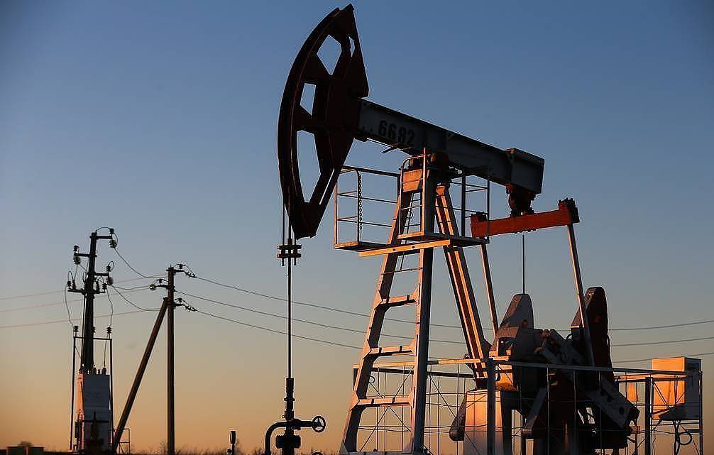СМИ сообщают о пятикратном росте ущерба природе РФ от нефтепродуктов в 2018 году - фото 1