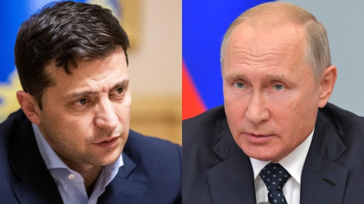 Флюгер политики Киева по урегулированию конфликта на Донбассе - фото 4