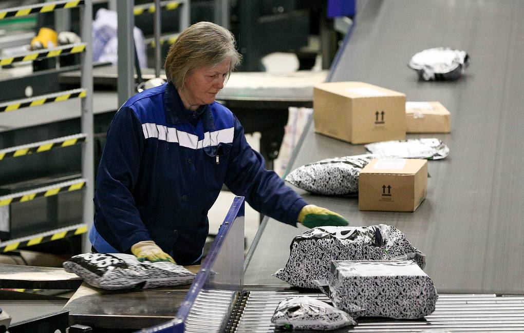 Чем отличается покупка товаров на Amazon и AliExpress? - фото 1