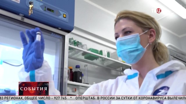 Израильский иммунолог оценила российскую вакцину от коронавируса: «Браво!!!» - фото 1
