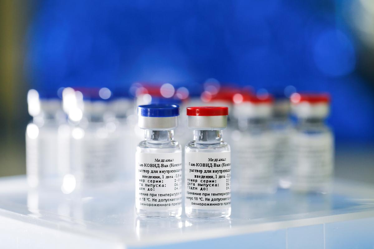 Россия скоро начнет экспортировать технологию производства вакцины от коронавируса - фото 1