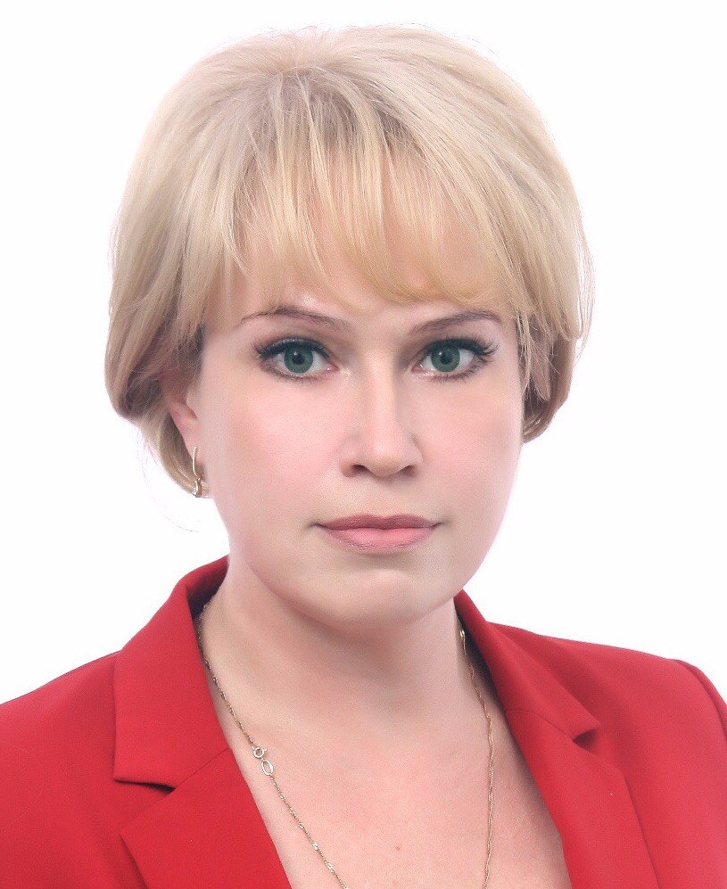 Светлана Родионова назначена директором Приокско-Террасного государственного заповедника - фото 1