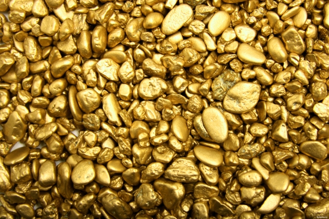 У экологов возникли вопросы к главным недропользователям Амурской области в сфере россыпной добычи золота - фото 1