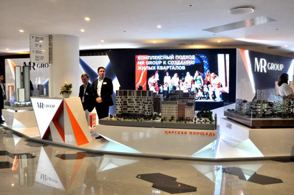 В московском парке «Зарядье» открылся Moscow Urban Forum 2019 - фото 12