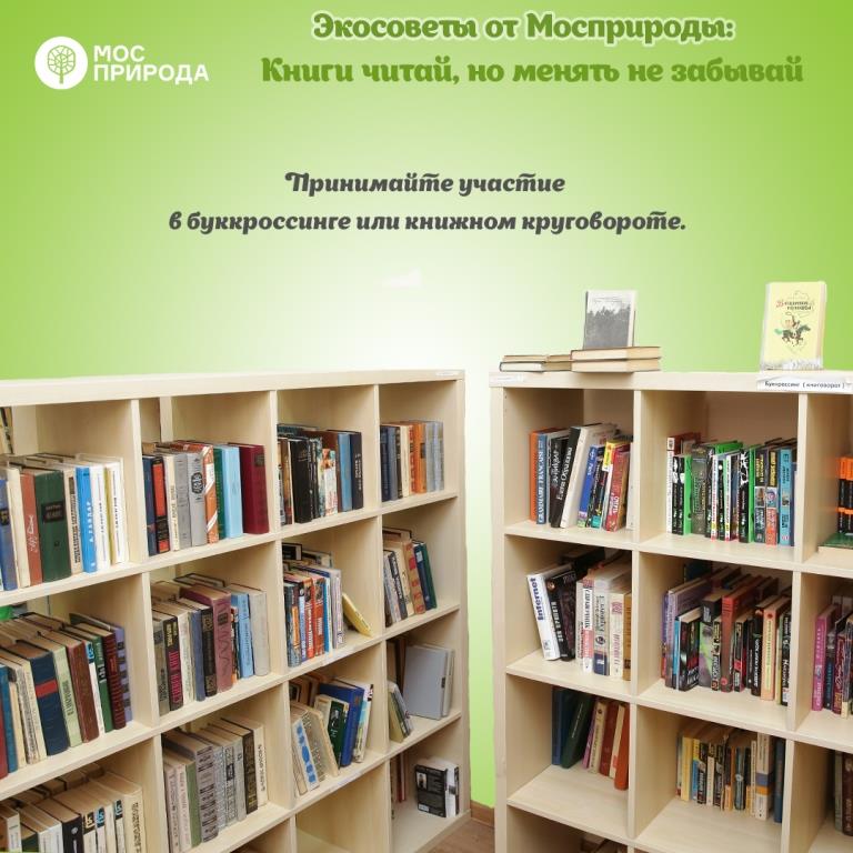 Экосоветы от Мосприроды: 5 важных дел, которые помогут сократить экослед в 2021 году  - фото 5