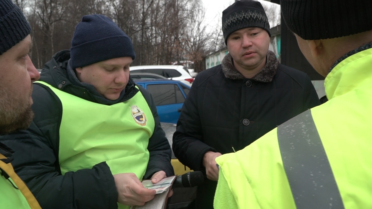 Всероссийское общество охраны природы будет добиваться дальнейшей модернизации полигона «Тимохово» - фото 7