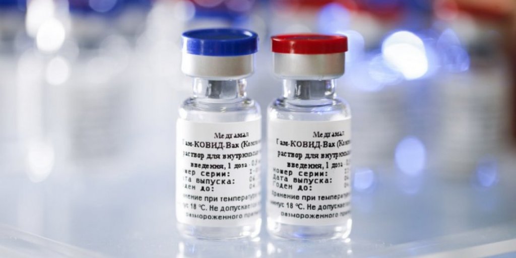 «Все стадии клинических испытаний прошёл только один-единственный препарат – российская разработка «Спутник V» - ABC News, США - фото 1