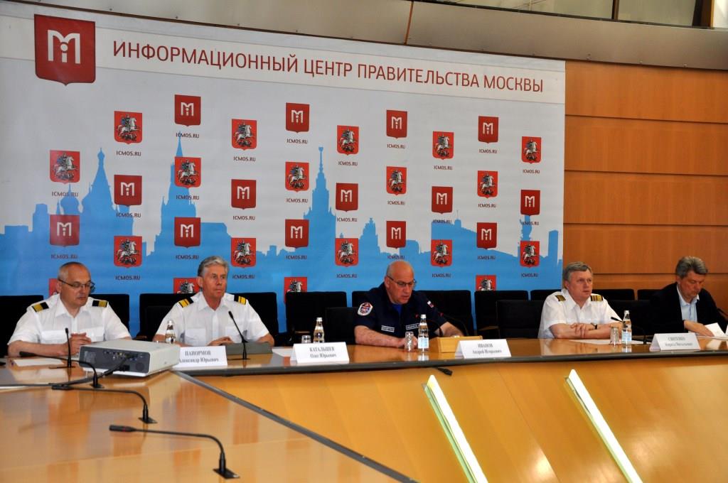 Экипажи «Московского авиационного центра» придут на помощь в самых сложных ситуациях  - фото 2