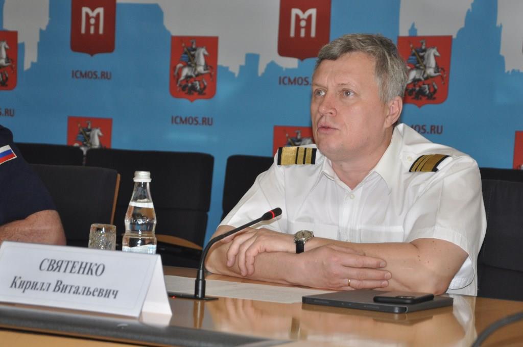 Экипажи «Московского авиационного центра» придут на помощь в самых сложных ситуациях  - фото 4
