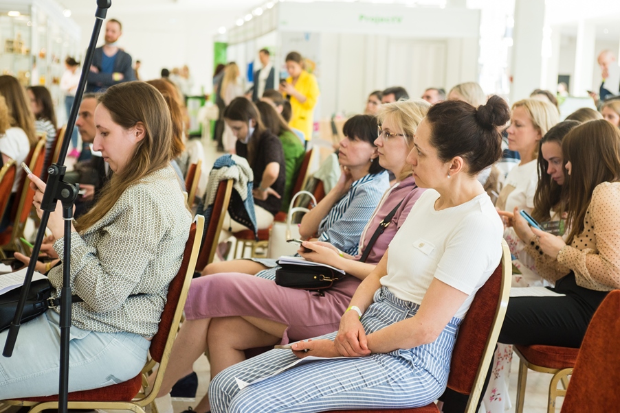 Итоги 12-й международной выставки ЭкоГородЭкспо 2021 - фото 4