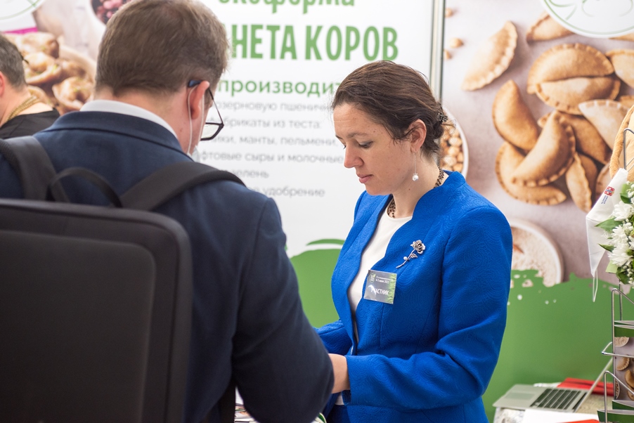 Итоги 12-й международной выставки ЭкоГородЭкспо 2021 - фото 5