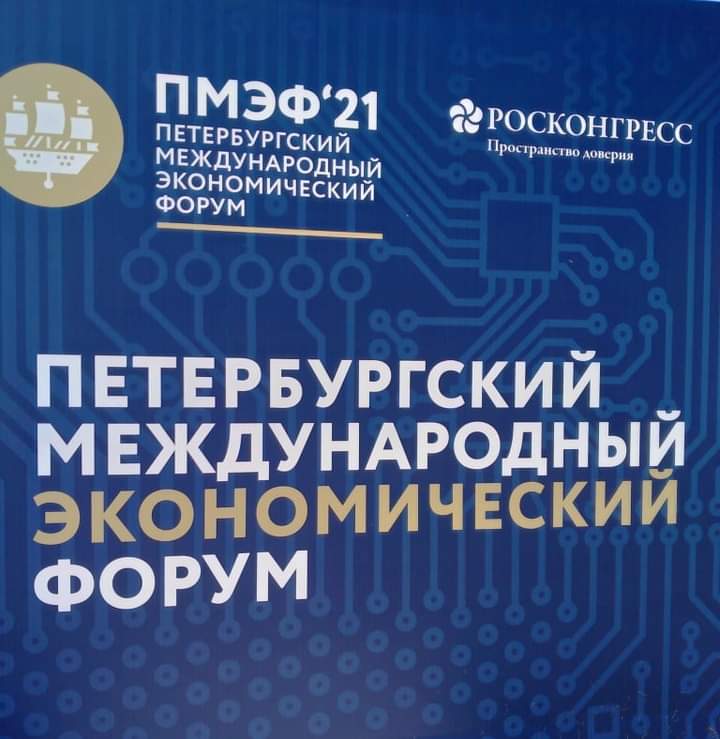 Открылся Петербургский экономический форум - Нулевой день - фото 2