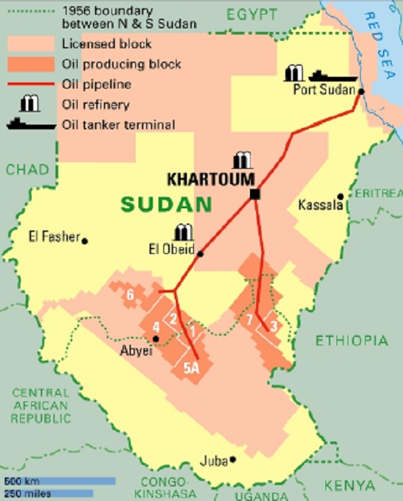 Судан отменил  военное соглашение с Россией: в пользу США? - фото 2