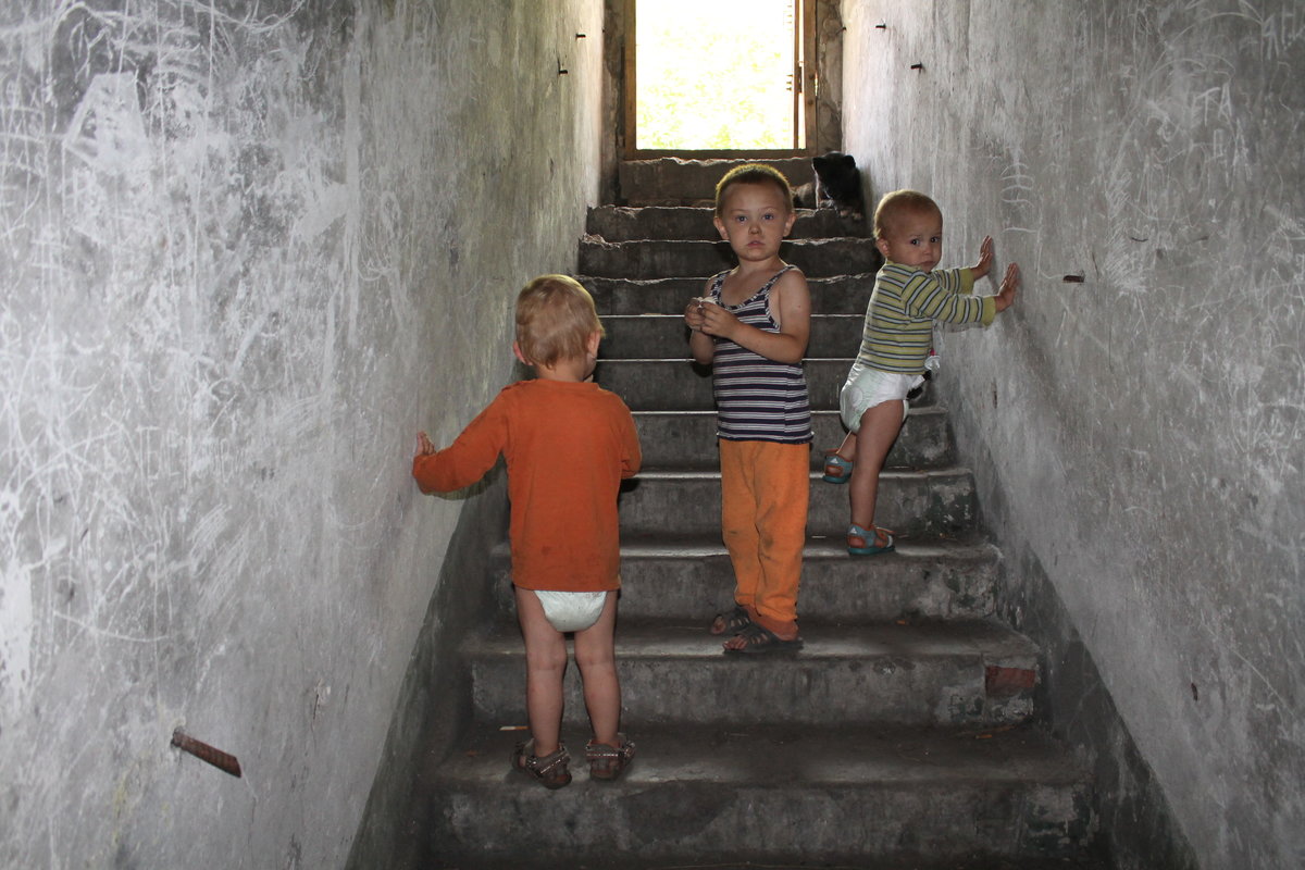 Убитых детей Донбасса Киев объявил «жертвами России» - фото 4