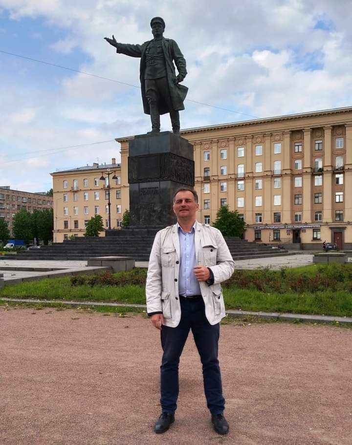 Кировский район готовится ко Дню города Санкт-Петербурга - фото 3