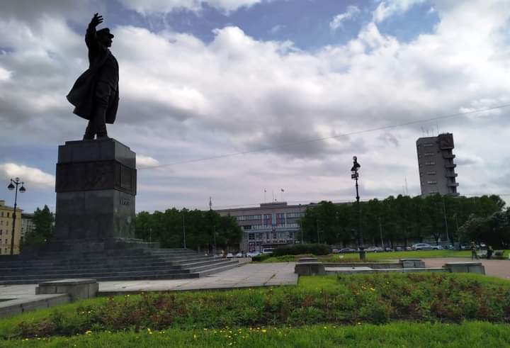 Кировский район готовится ко Дню города Санкт-Петербурга - фото 2
