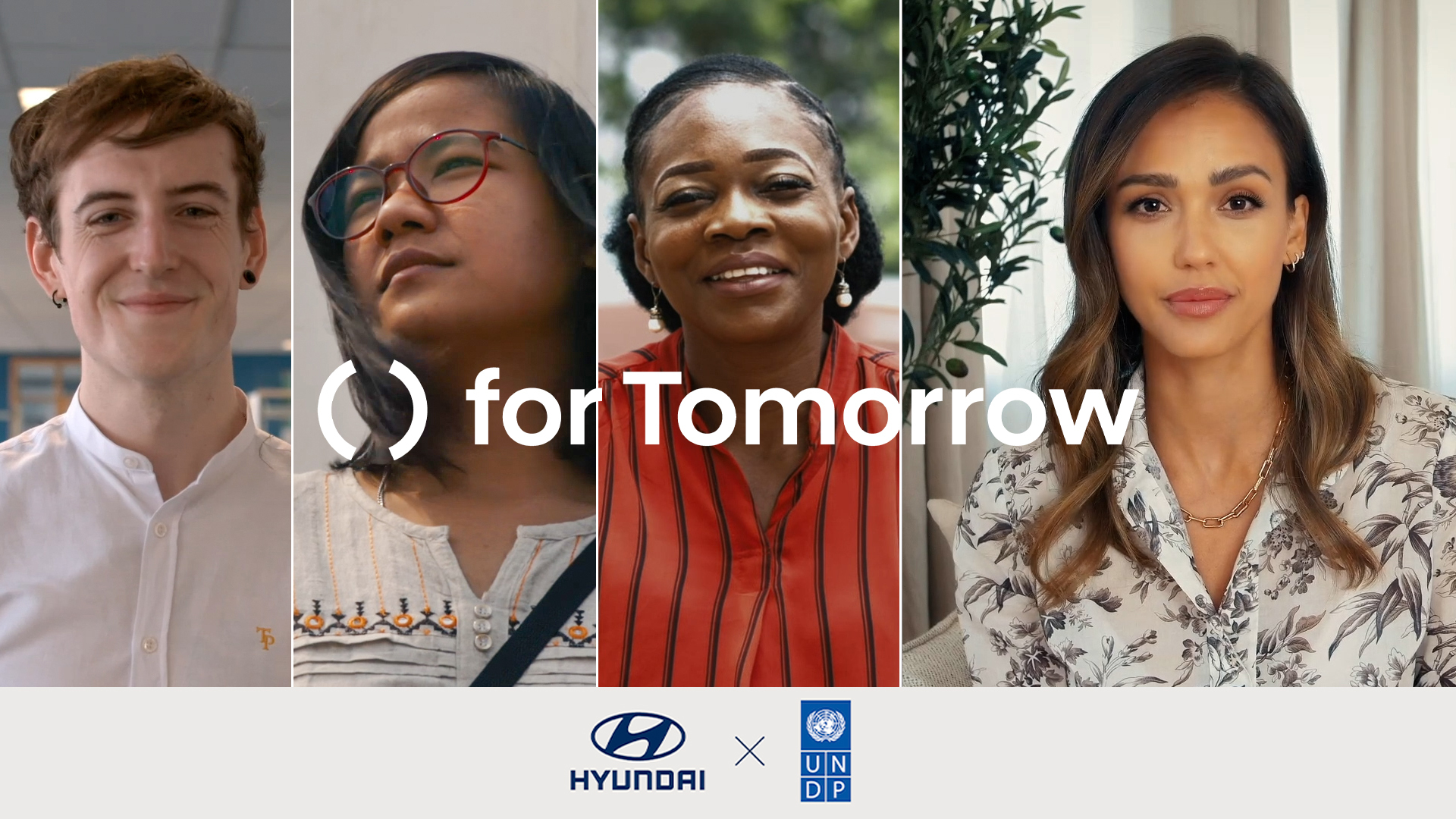 Hyundai Motor и акселератор-лаборатории ПРООН представляют устойчивые решения из 30 стран мира в рамках проекта «for Tomorrow» - фото 1