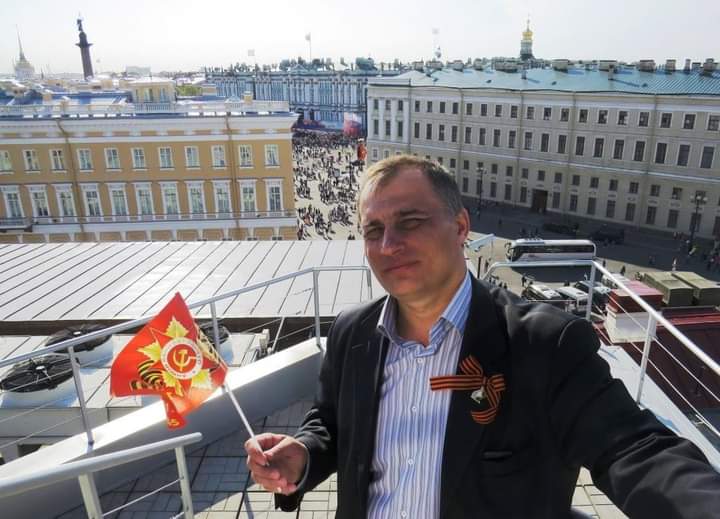 С чем я иду на выборы в Госдуму России и Законодательное Собрание Санкт-Петербурга - фото 1