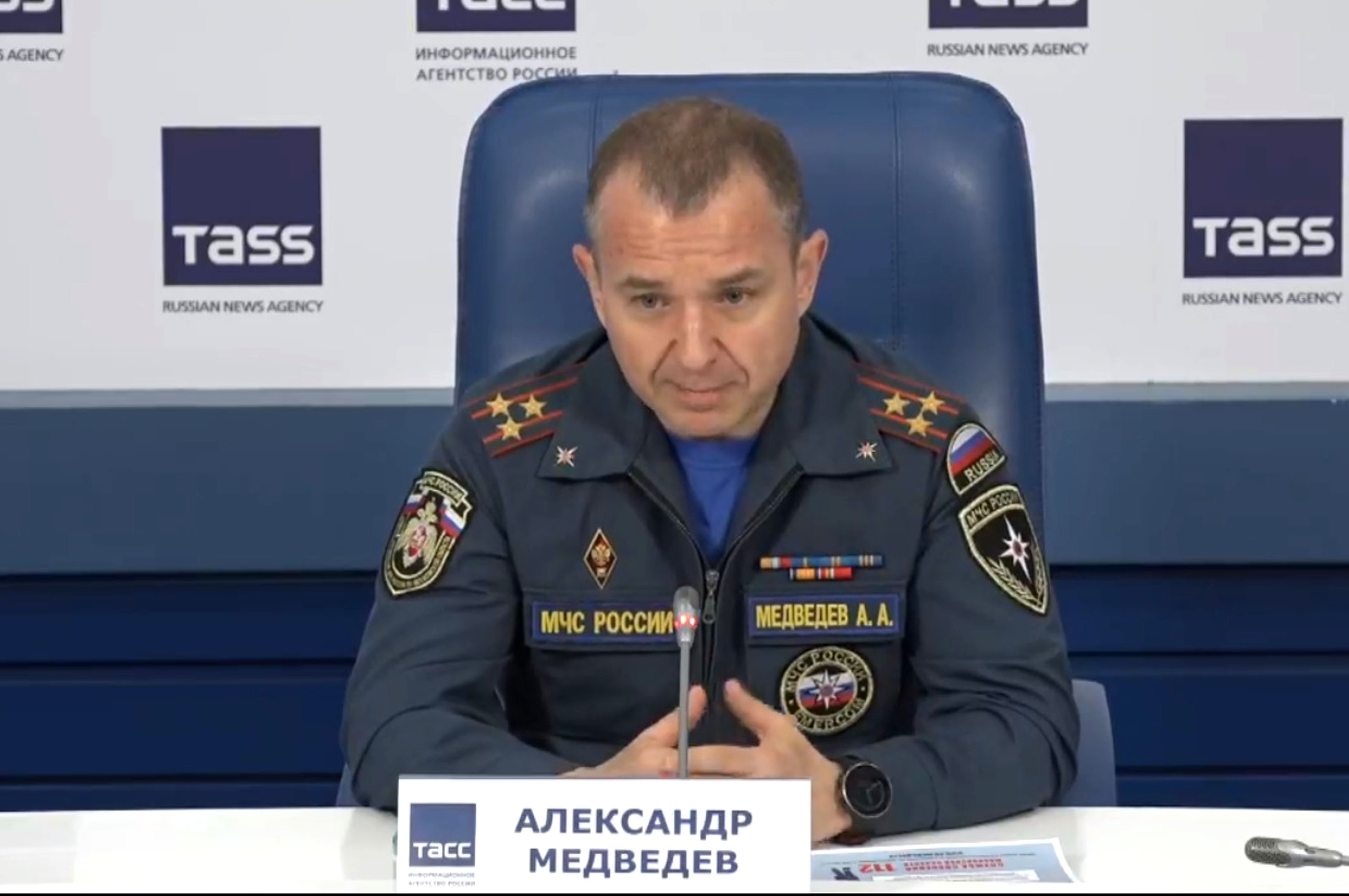 С 1 мая в Московской области введен особый противопожарный режим - фото 3