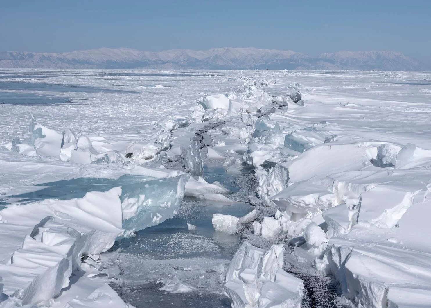 Охранный статус озера Байкал в июле этого года может быть пересмотрен? - The Washington Post - фото 5