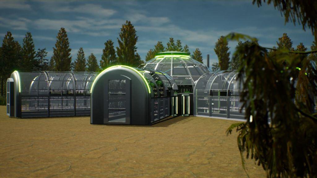 В финал Urban Greenhouse Challenge в ТПУ вышли команды из Казахстана, Москвы, Санкт-Петербурга и Томска - фото 2