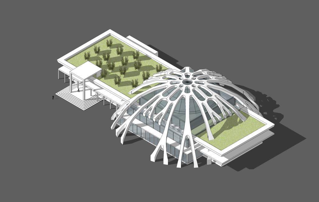 В финал Urban Greenhouse Challenge в ТПУ вышли команды из Казахстана, Москвы, Санкт-Петербурга и Томска - фото 3