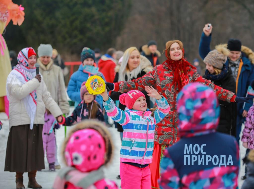 ЭкоМасленица: с 10 по 14 марта пройдут 15 мероприятий    - фото 3