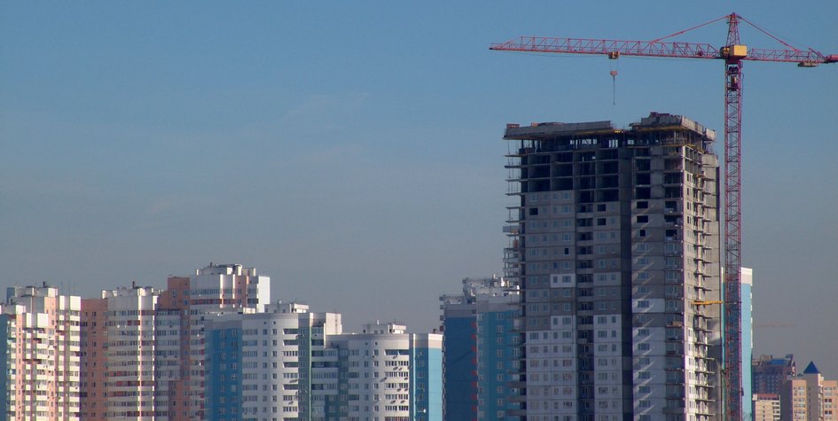 В столице построят жилья вдвое больше, чем необходимо, в рамках программы реновации - фото 1