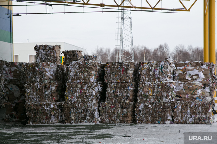 433921 Poseshtenie initsiativnimi grazhdanami musorosortirovochnogo zavoda Tyumeny musor pomoyka tbo gora sortirovka musora hlam press gryazy kucha sortirovaniy musor teo otbrosi 250x0 3960.2640.0.0