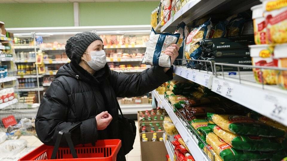 Ждать ли в России дефицита продуктов? - фото 1