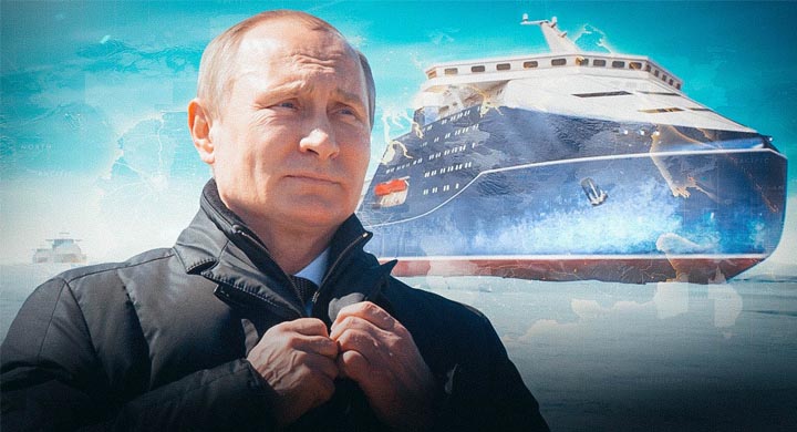 В судостроении России достигнуто полное импортозамещение - фото 1