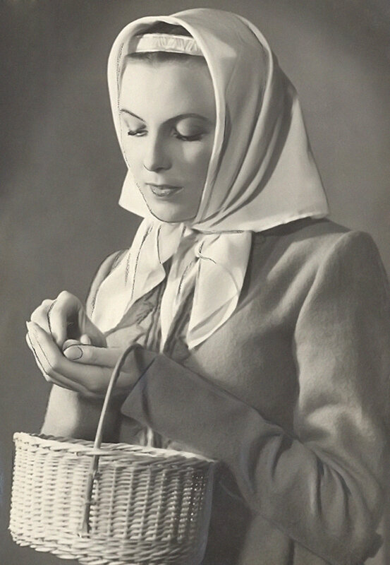 Императрица советской эпохи Вия Артмане - фото 4