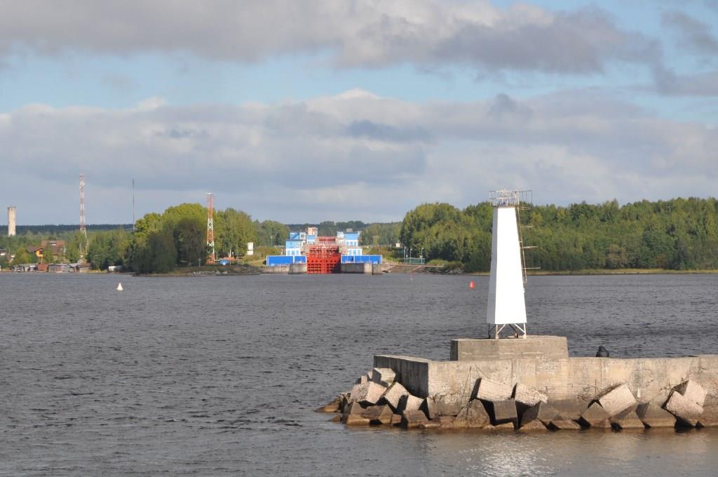 Беломоро-Балтийский канал (Беломорканал). Русский Север. Часть 9 - фото 2