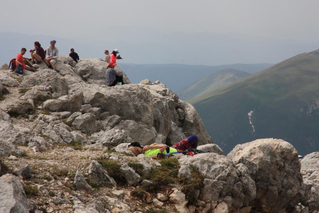 Летний сезон походов близится к завершению: несколько маршрутов Кавказского заповедника закроются 15 октября - фото 1