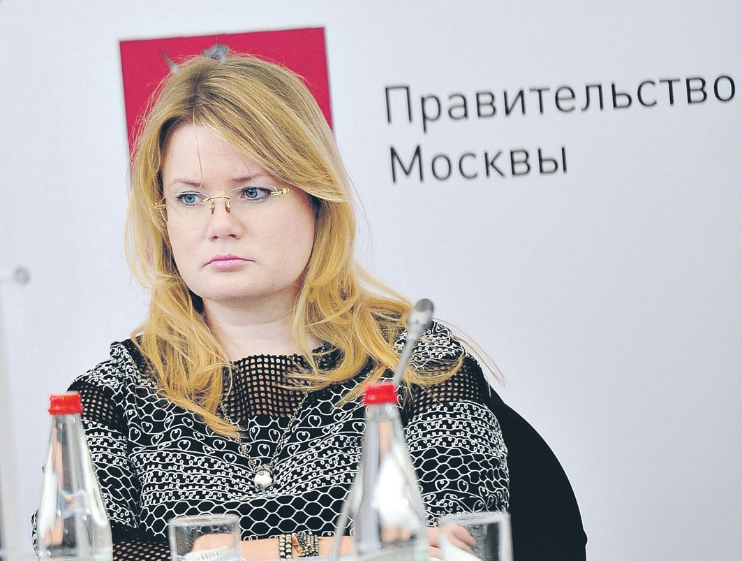 Наталья Сергунина: Московским предпринимателям помогут освоить онлайн-ретейл - фото 1