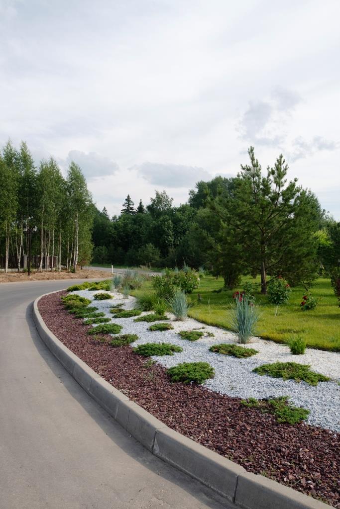 В элитном поселке – уникальный досуг - фото 8