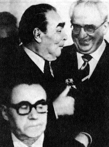 110 лет со дня рождения А.А.Громыко - фото 21