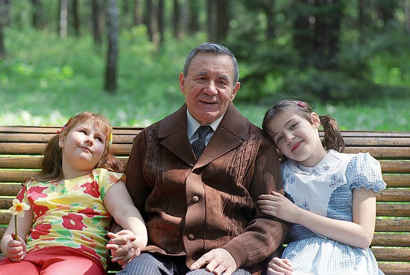 110 лет со дня рождения А.А.Громыко - фото 25