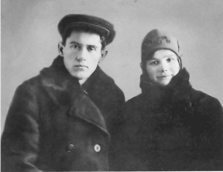 110 лет со дня рождения А.А.Громыко - фото 2