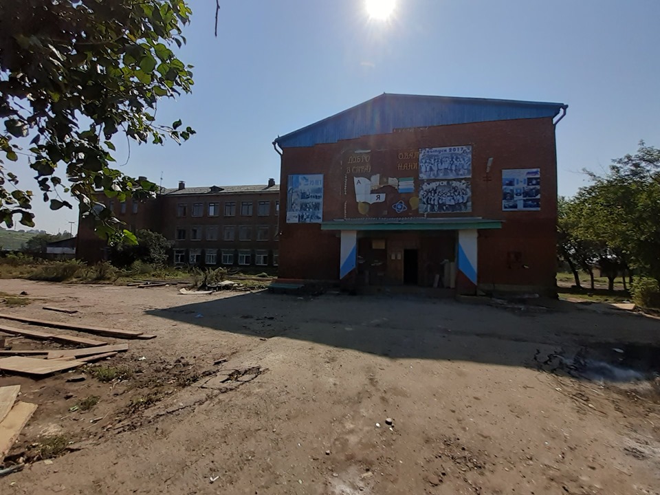 "Ждать волшебного пинка". Любовь Аликина снова в Тулуне. Часть 6 (ВИДЕО) - фото 2